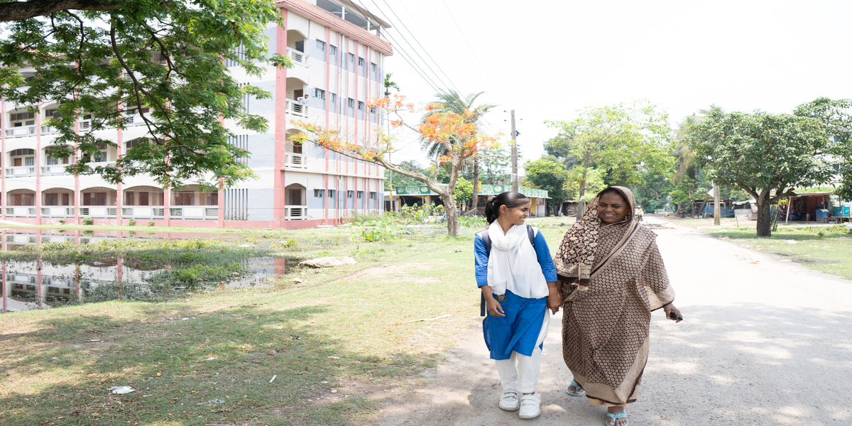 Every Child Deserve a Safe Childhood